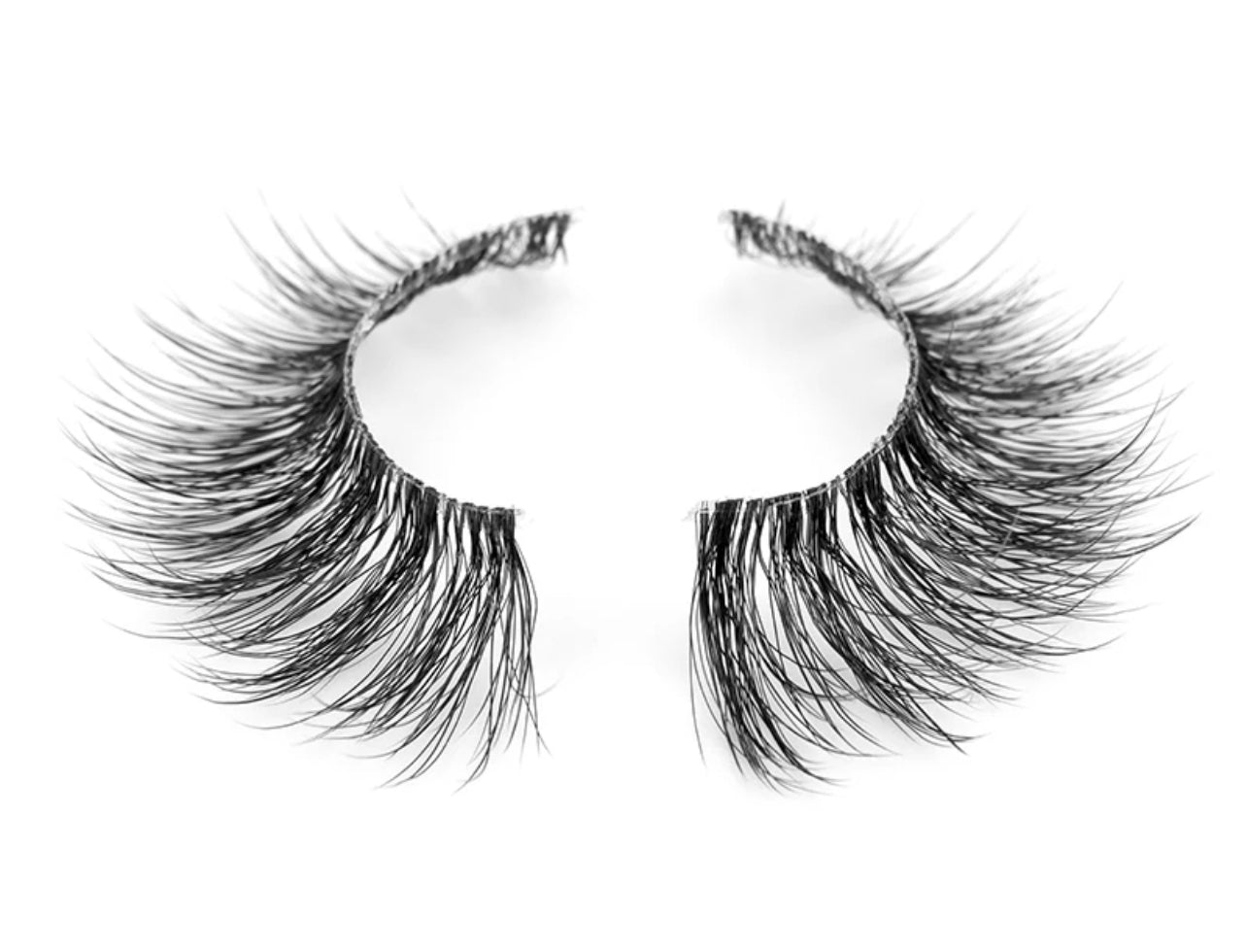 Feather Lashes