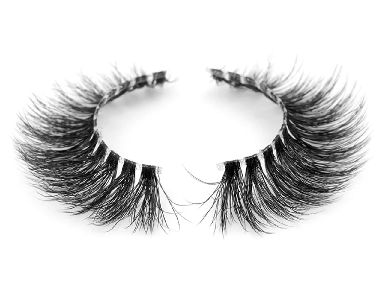 Foxy Lashes