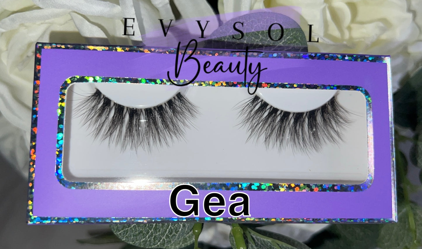 Gea lashes